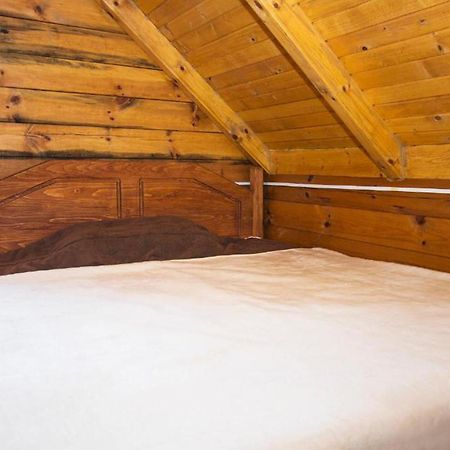 Lovcen Mountain Cottages Njegusi Bilik gambar